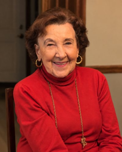 Elizabeth A. Gawdyda 1926-2026